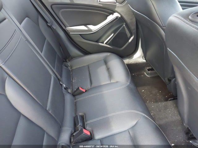 2016 MERCEDES-BENZ GLA 250 WDCTG4GB5GJ217663 Photo 7