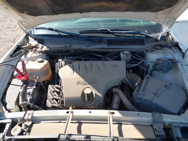 Продажа на аукционе авто 2005 Buick Lesabre Custom, vin: 1G4HP52K55U256592, номер лота: 44869742