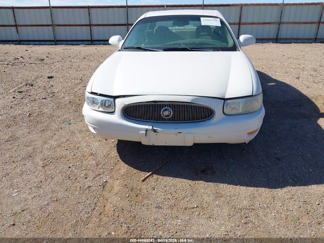Продажа на аукционе авто 2005 Buick Lesabre Custom, vin: 1G4HP52K55U256592, номер лота: 44869742