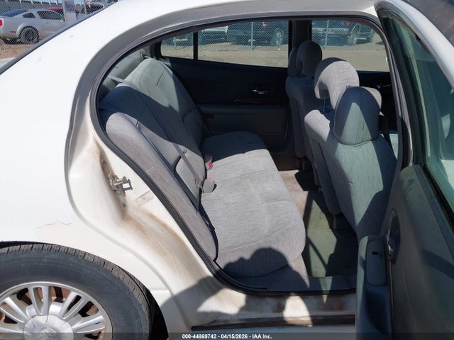 Продажа на аукционе авто 2005 Buick Lesabre Custom, vin: 1G4HP52K55U256592, номер лота: 44869742