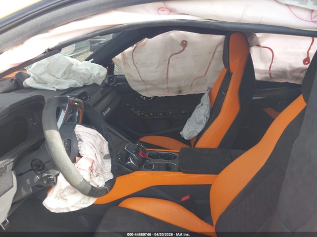 Auction sale of the 2022 Lamborghini Urus Graphite Capsule/pearl Capsule, vin: ZPBUA1ZL2NLA21237, lot number: 44869746