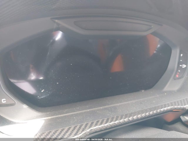 Aukcja sprzedaży 2022 Lamborghini Urus Graphite Capsule/pearl Capsule, vin: ZPBUA1ZL2NLA21237, numer aukcji: 44869746