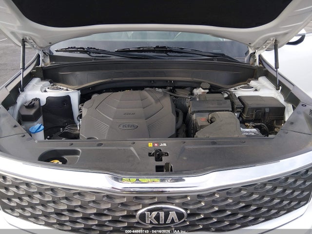 5XYP24HC2LG003074 KIA Telluride Lx