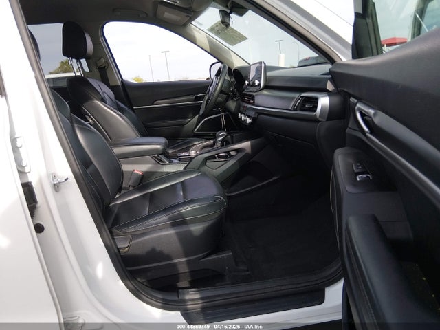 5XYP24HC2LG003074 KIA Telluride Lx