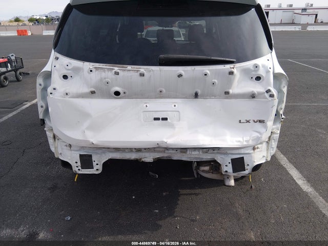 5XYP24HC2LG003074 KIA Telluride Lx