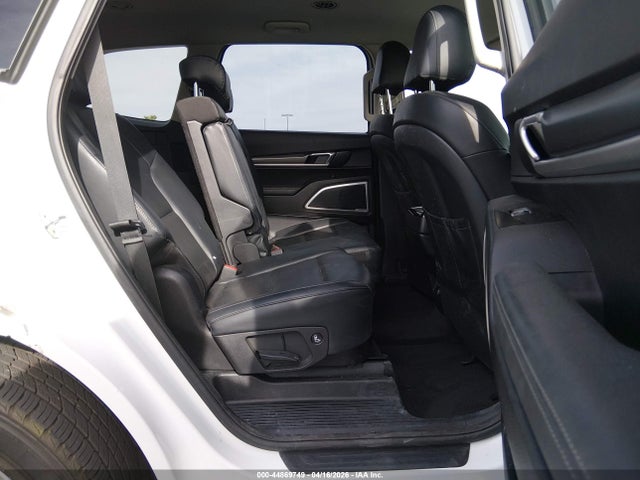 5XYP24HC2LG003074 KIA Telluride Lx