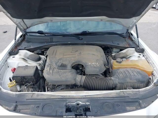 44869755 :رقم المزاد ، 2C3CCAAG4DH697653 vin ، 2013 Chrysler 300 Motown مزاد بيع