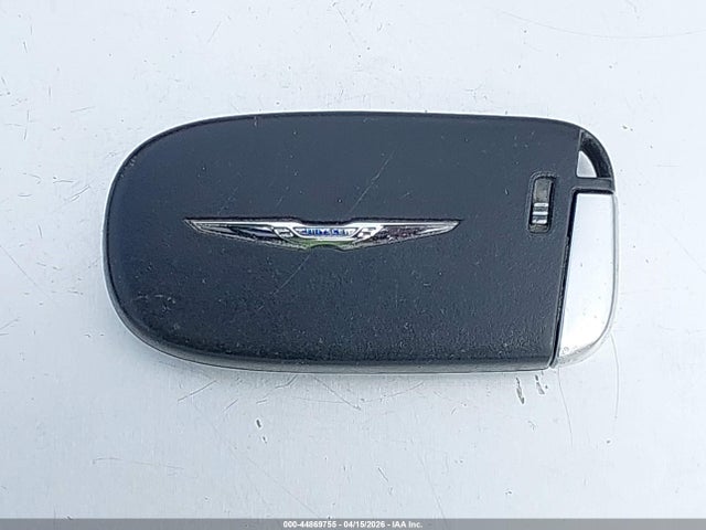 44869755 :رقم المزاد ، 2C3CCAAG4DH697653 vin ، 2013 Chrysler 300 Motown مزاد بيع