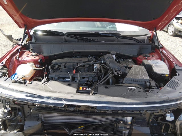 Aukcja sprzedaży 2024 Hyundai Kona Limited, vin: KM8HE3A32RU158629, numer aukcji: 44869756