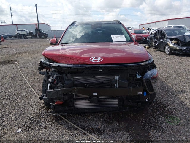 Aukcja sprzedaży 2024 Hyundai Kona Limited, vin: KM8HE3A32RU158629, numer aukcji: 44869756