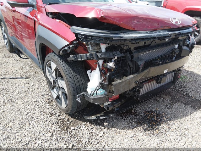 Aukcja sprzedaży 2024 Hyundai Kona Limited, vin: KM8HE3A32RU158629, numer aukcji: 44869756