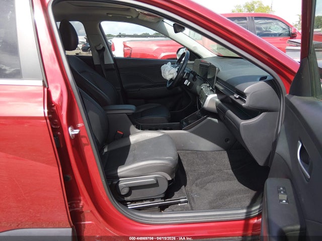 Aukcja sprzedaży 2024 Hyundai Kona Limited, vin: KM8HE3A32RU158629, numer aukcji: 44869756