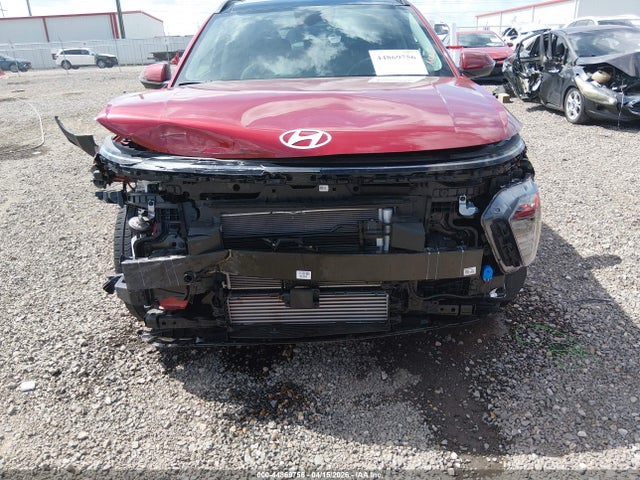 Aukcja sprzedaży 2024 Hyundai Kona Limited, vin: KM8HE3A32RU158629, numer aukcji: 44869756