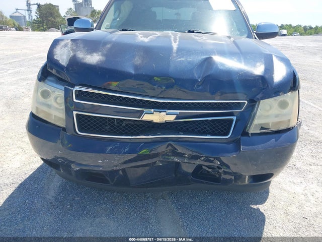 44869757 :رقم المزاد ، 1GNFC13C68J212296 vin ، 2008 Chevrolet Tahoe Ls مزاد بيع
