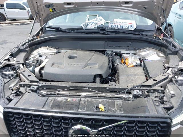 YV4H60RC5S1068061 Volvo Xc60 Plug-in Hybrid Plus