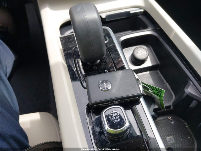 YV4H60RC5S1068061 Volvo Xc60 Plug-in Hybrid Plus