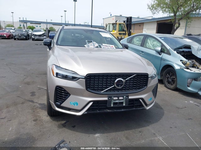 YV4H60RC5S1068061 Volvo Xc60 Plug-in Hybrid Plus