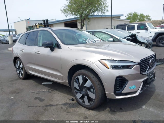YV4H60RC5S1068061 Volvo Xc60 Plug-in Hybrid Plus