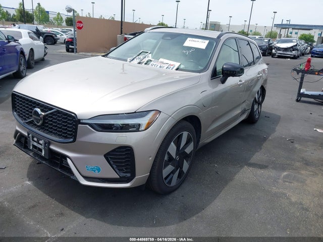 YV4H60RC5S1068061 Volvo Xc60 Plug-in Hybrid Plus