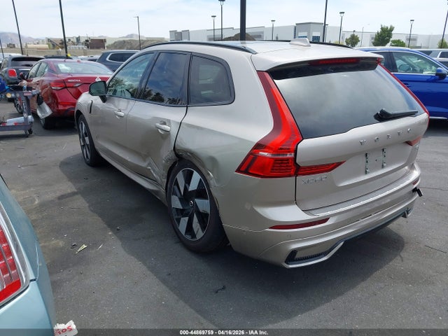 YV4H60RC5S1068061 Volvo Xc60 Plug-in Hybrid Plus
