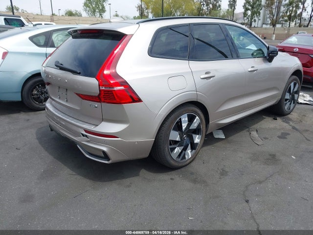 YV4H60RC5S1068061 Volvo Xc60 Plug-in Hybrid Plus