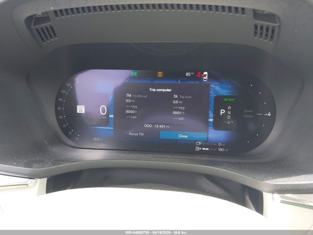 YV4H60RC5S1068061 Volvo Xc60 Plug-in Hybrid Plus
