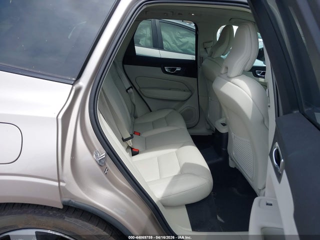 YV4H60RC5S1068061 Volvo Xc60 Plug-in Hybrid Plus