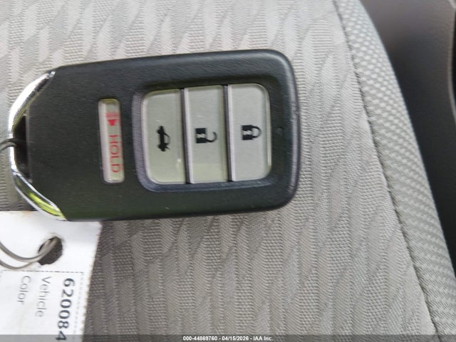 Honda CIVIC EX 2015 19XFB2F81FE010193 Image 11
