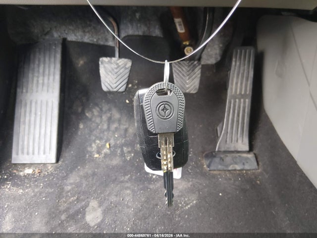 Aukcja sprzedaży 2016 Kia Forte Lx, vin: KNAFK4A67G5613046, numer aukcji: 44869761