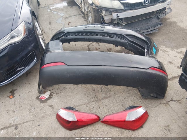 Aukcja sprzedaży 2016 Kia Forte Lx, vin: KNAFK4A67G5613046, numer aukcji: 44869761