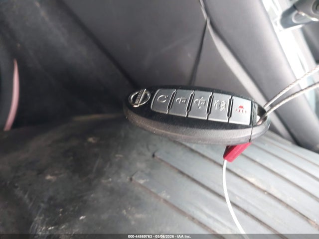 2018 Nissan Altima 2.5 S მანქანა იყიდება აუქციონზე, vin: 1N4AL3AP4JC130748, აუქციონის ნომერი: 44869763