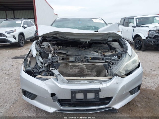 2018 Nissan Altima 2.5 S მანქანა იყიდება აუქციონზე, vin: 1N4AL3AP4JC130748, აუქციონის ნომერი: 44869763