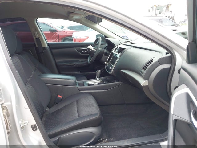 2018 Nissan Altima 2.5 S მანქანა იყიდება აუქციონზე, vin: 1N4AL3AP4JC130748, აუქციონის ნომერი: 44869763