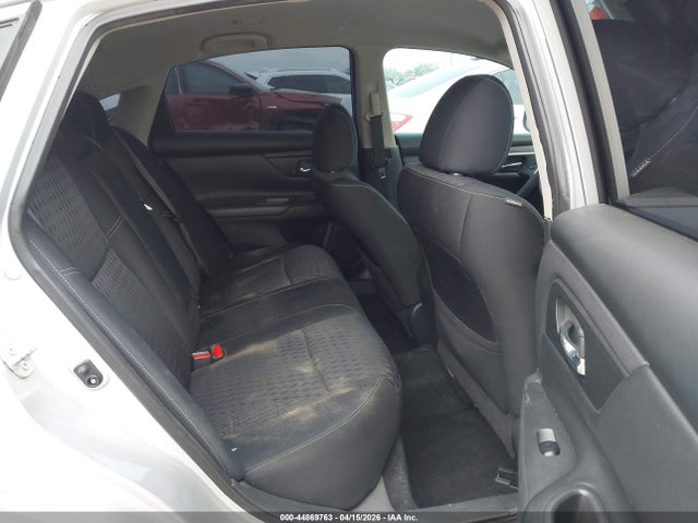 2018 Nissan Altima 2.5 S მანქანა იყიდება აუქციონზე, vin: 1N4AL3AP4JC130748, აუქციონის ნომერი: 44869763