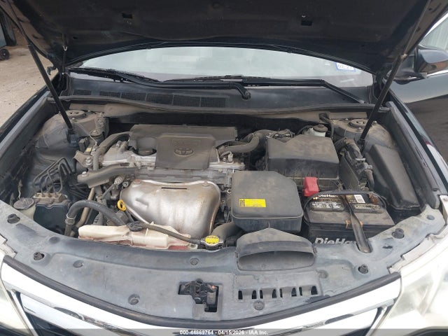 44869764 :رقم المزاد ، 4T1BF1FK9CU055626 vin ، 2012 Toyota Camry Le مزاد بيع