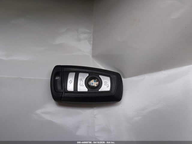 44869766 :رقم المزاد ، WBA3F9C59DF484385 vin ، 2013 Bmw Activehybrid 3 مزاد بيع