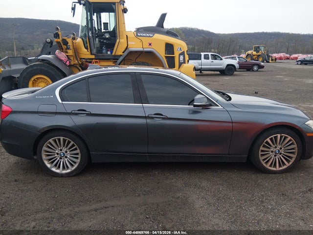 44869766 :رقم المزاد ، WBA3F9C59DF484385 vin ، 2013 Bmw Activehybrid 3 مزاد بيع