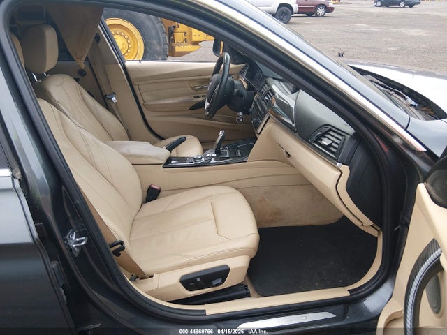 44869766 :رقم المزاد ، WBA3F9C59DF484385 vin ، 2013 Bmw Activehybrid 3 مزاد بيع