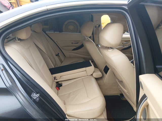 44869766 :رقم المزاد ، WBA3F9C59DF484385 vin ، 2013 Bmw Activehybrid 3 مزاد بيع