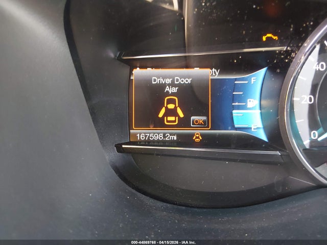 Ford EXPLORER SPORT 2016 1FM5K8GT8GGC85770 Image 15