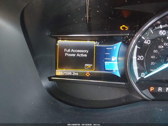 Ford EXPLORER SPORT 2016 1FM5K8GT8GGC85770 Image 7