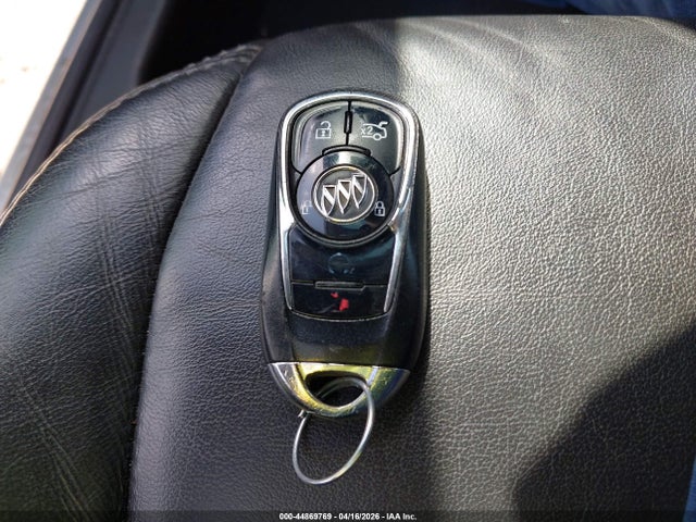 Aukcja sprzedaży 2018 Buick Lacrosse Premium, vin: 1G4ZR5SS1JU131792, numer aukcji: 44869769