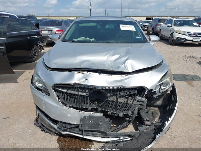 Aukcja sprzedaży 2018 Buick Lacrosse Premium, vin: 1G4ZR5SS1JU131792, numer aukcji: 44869769