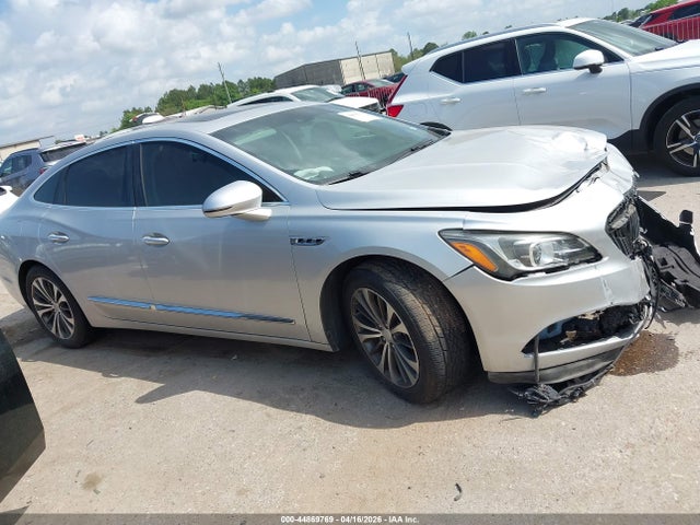 Aukcja sprzedaży 2018 Buick Lacrosse Premium, vin: 1G4ZR5SS1JU131792, numer aukcji: 44869769