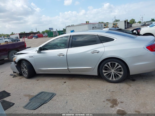 Aukcja sprzedaży 2018 Buick Lacrosse Premium, vin: 1G4ZR5SS1JU131792, numer aukcji: 44869769