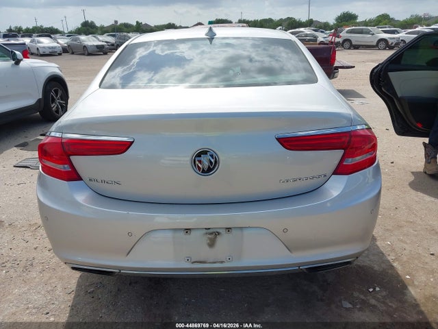 Aukcja sprzedaży 2018 Buick Lacrosse Premium, vin: 1G4ZR5SS1JU131792, numer aukcji: 44869769