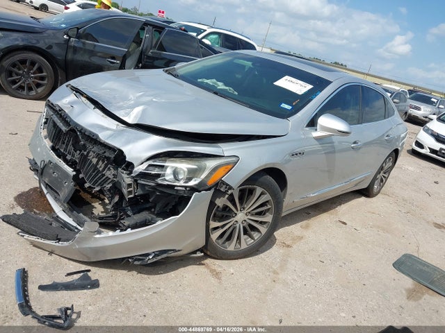 Aukcja sprzedaży 2018 Buick Lacrosse Premium, vin: 1G4ZR5SS1JU131792, numer aukcji: 44869769