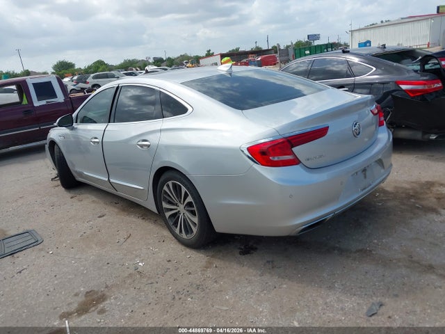 Aukcja sprzedaży 2018 Buick Lacrosse Premium, vin: 1G4ZR5SS1JU131792, numer aukcji: 44869769