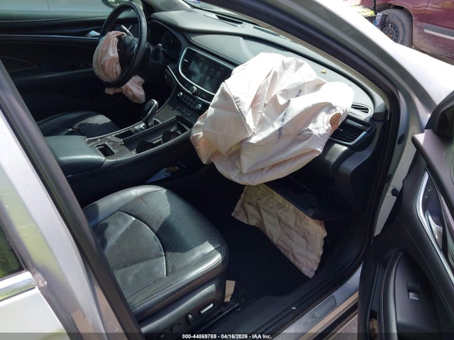 Aukcja sprzedaży 2018 Buick Lacrosse Premium, vin: 1G4ZR5SS1JU131792, numer aukcji: 44869769