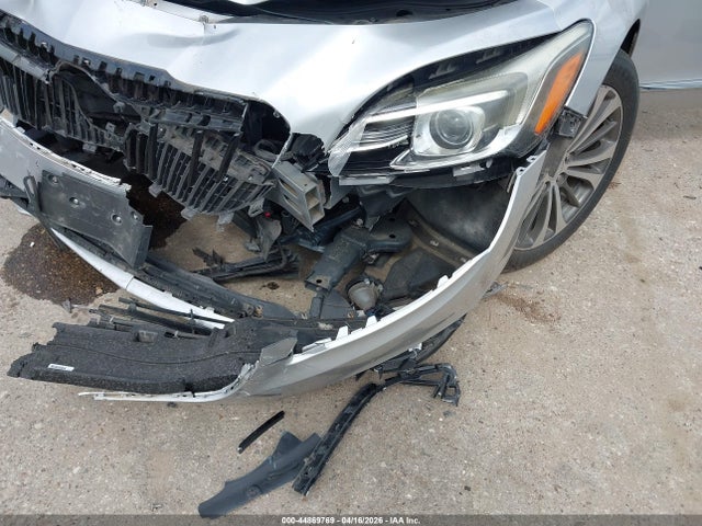 Aukcja sprzedaży 2018 Buick Lacrosse Premium, vin: 1G4ZR5SS1JU131792, numer aukcji: 44869769